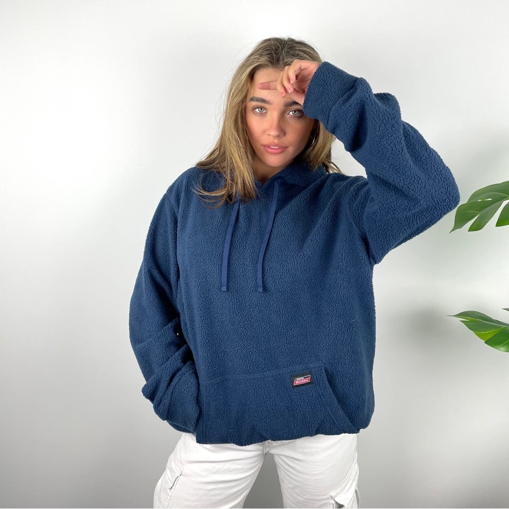 Dickies Fleece Hoodie